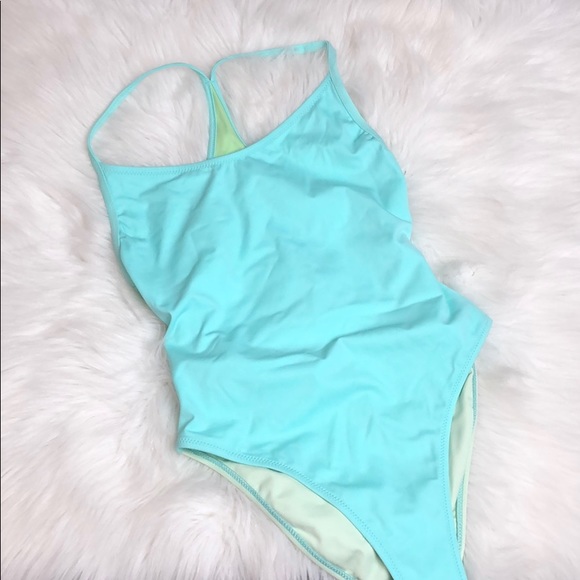 Outdoor Voices Other - OUTDOOR VOICES SWIMSUIT